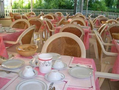 фото отеля Hotel Greif Jesolo