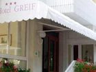 фото отеля Hotel Greif Jesolo