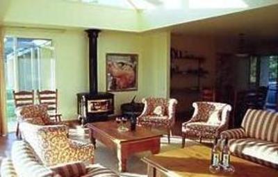 фото отеля Rothbury Escape Guesthouse (Australia)