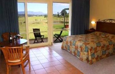 фото отеля Rothbury Escape Guesthouse (Australia)