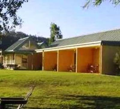 фото отеля Rothbury Escape Guesthouse (Australia)