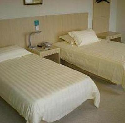 фото отеля JJ Inns Hefei Shuanggang