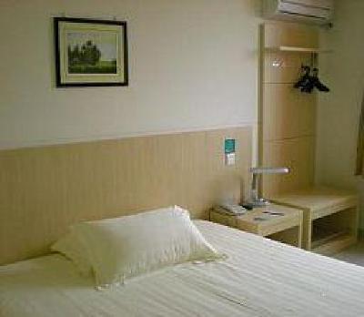 фото отеля JJ Inns Hefei Shuanggang