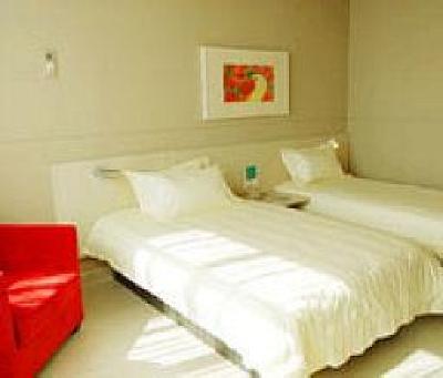 фото отеля JJ Inns Hefei Shuanggang