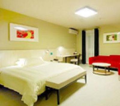 фото отеля JJ Inns Hefei Shuanggang