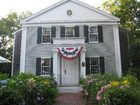 фото отеля Jared Coffin House