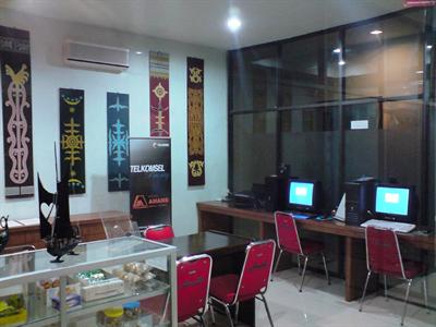 фото отеля Amans Hotel Ambon