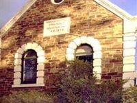 Friendly Meeting Chapel