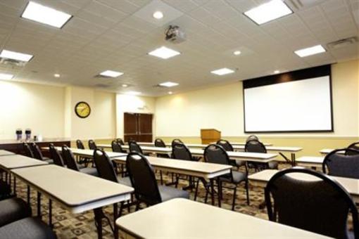 фото отеля Holiday Inn Express Hotel & Suites Deer Park