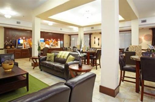 фото отеля Holiday Inn Express Hotel & Suites Deer Park