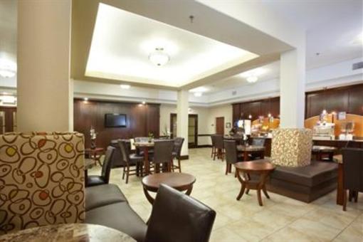 фото отеля Holiday Inn Express Hotel & Suites Deer Park