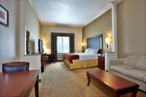 фото отеля Holiday Inn Express Hotel & Suites Deer Park