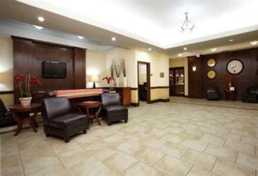 фото отеля Holiday Inn Express Hotel & Suites Deer Park