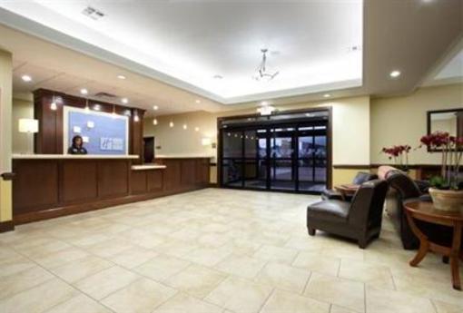 фото отеля Holiday Inn Express Hotel & Suites Deer Park