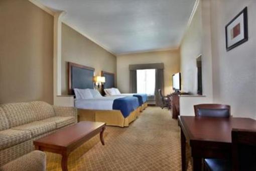 фото отеля Holiday Inn Express Hotel & Suites Deer Park