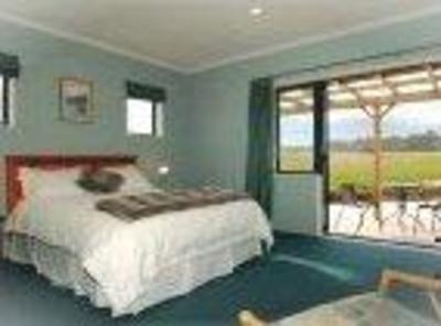 фото отеля Awatea Country Bed & Breakfast Kaikoura