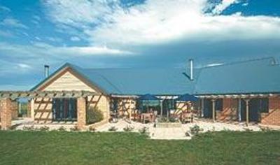 фото отеля Awatea Country Bed & Breakfast Kaikoura