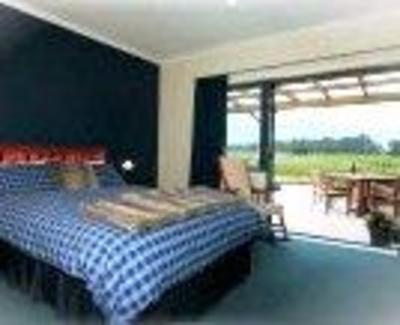 фото отеля Awatea Country Bed & Breakfast Kaikoura
