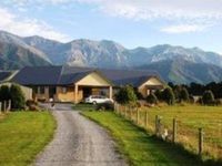 Awatea Country Bed & Breakfast Kaikoura