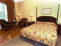 The Algonquin Resort