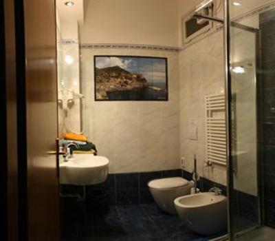 фото отеля Bed & Breakfast Michele Guesthouse Pisa