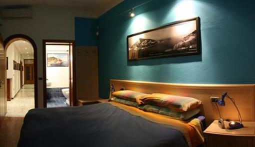 фото отеля Bed & Breakfast Michele Guesthouse Pisa