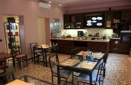 фото отеля Bed & Breakfast Michele Guesthouse Pisa