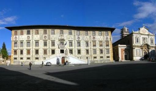 фото отеля Bed & Breakfast Michele Guesthouse Pisa
