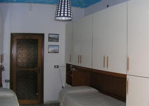 фото отеля Bed & Breakfast Michele Guesthouse Pisa