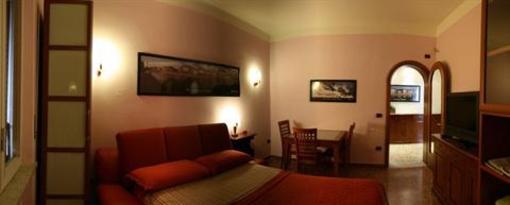 фото отеля Bed & Breakfast Michele Guesthouse Pisa