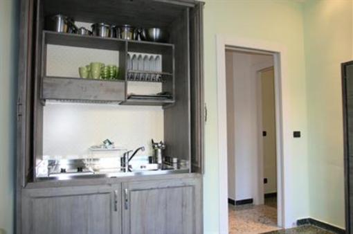 фото отеля Bed & Breakfast Michele Guesthouse Pisa