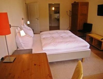 фото отеля Hotel-Pension Villa Hennes