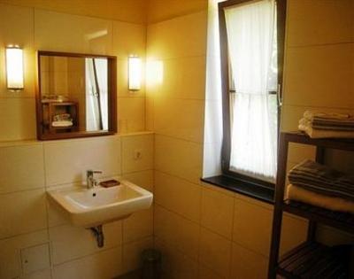 фото отеля Hotel-Pension Villa Hennes