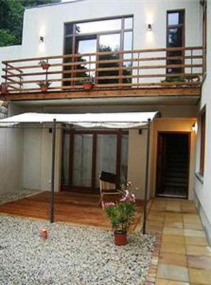 фото отеля Hotel-Pension Villa Hennes