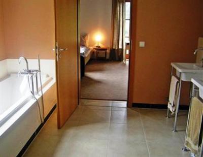 фото отеля Hotel-Pension Villa Hennes