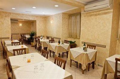 фото отеля Hotel Le Rose