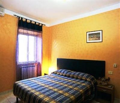 фото отеля Hotel Le Rose