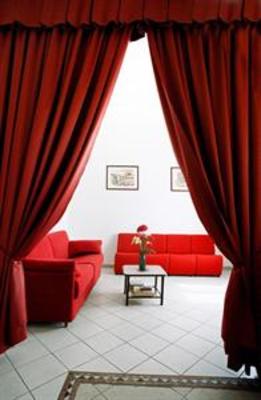 фото отеля Hotel Trinidad Rimini
