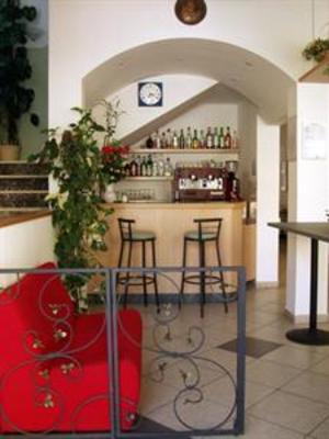 фото отеля Hotel Trinidad Rimini