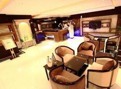 фото отеля Rest Night Hotel Suites - Al Ta'awon-Hussin bin Ali