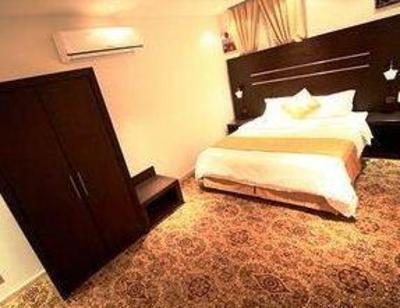 фото отеля Rest Night Hotel Suites - Al Ta'awon-Hussin bin Ali