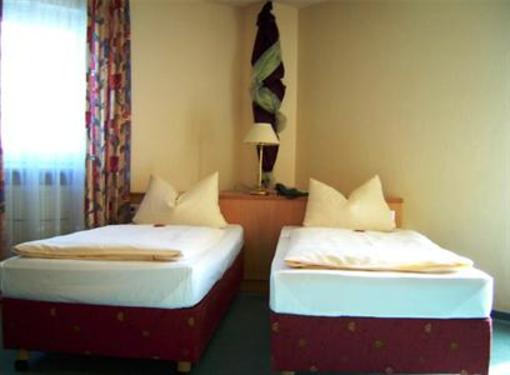фото отеля Hotel Thannhof Schweitenkirchen
