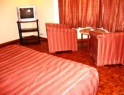 фото отеля Sarovar Portico, Manali