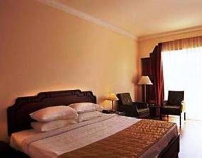 фото отеля Sarovar Portico, Manali