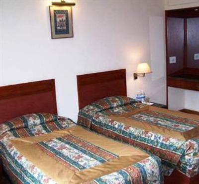 фото отеля Sarovar Portico, Manali