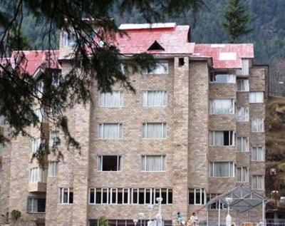 фото отеля Sarovar Portico, Manali