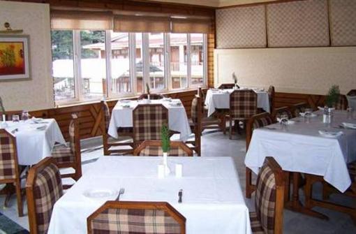 фото отеля Sarovar Portico, Manali