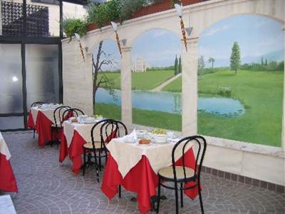 фото отеля Eurohotel Milan