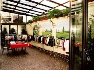 фото отеля Eurohotel Milan