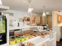 Ibis Budget Saint Lo